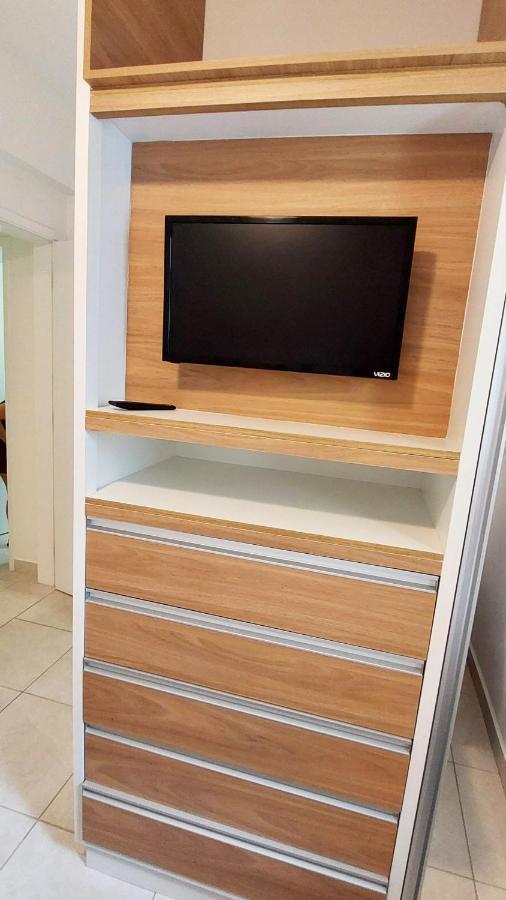 Apartamento Ubatuba Itagua - Ar - Wifi المظهر الخارجي الصورة