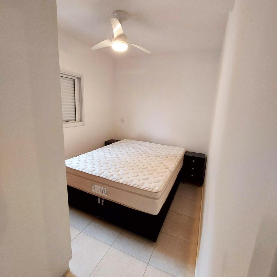 Apartamento Ubatuba Itagua - Ar - Wifi المظهر الخارجي الصورة